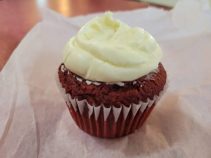 Billy's Bakery Picture 7