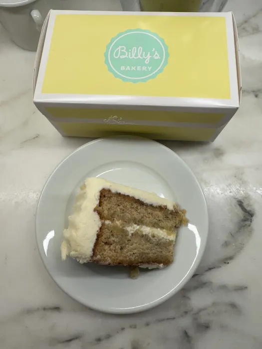 Billy's Bakery Picture 10