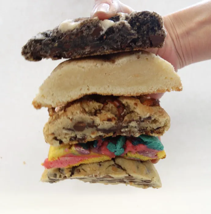 Brookie's Cookies NYC Picture 3