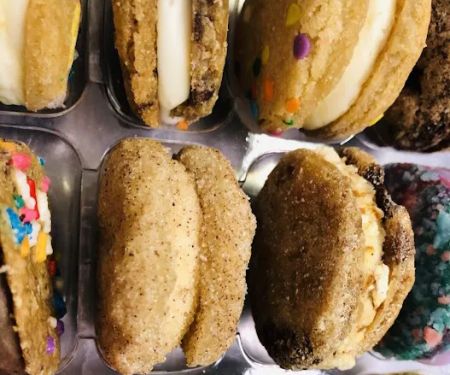 Brookie's Cookies NYC