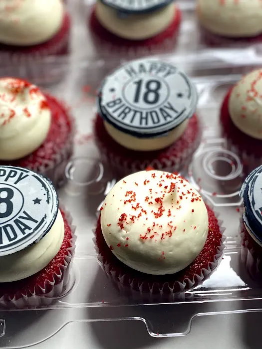 A Cake Baked In Brooklyn Picture 2