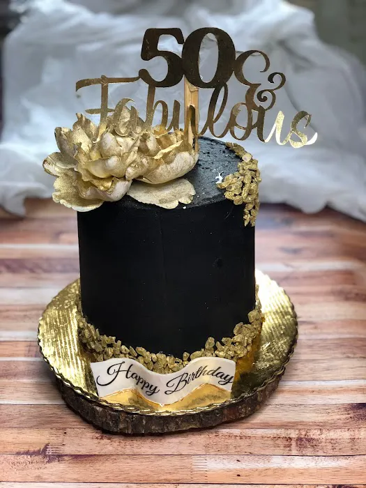 A Cake Baked In Brooklyn Picture 3