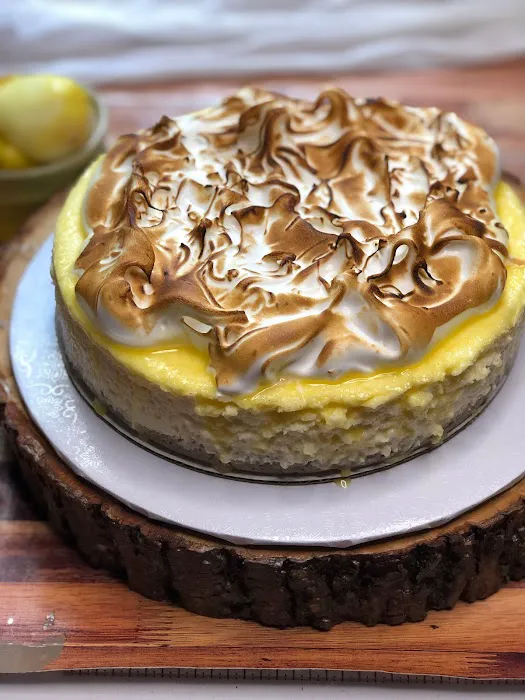 A Cake Baked In Brooklyn Picture 7