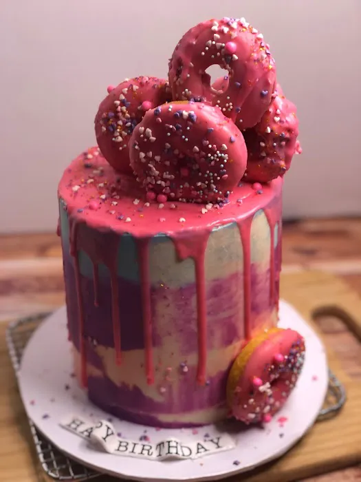 A Cake Baked In Brooklyn Picture 10