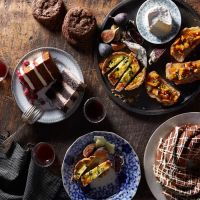 Krumville Bake Shop ico