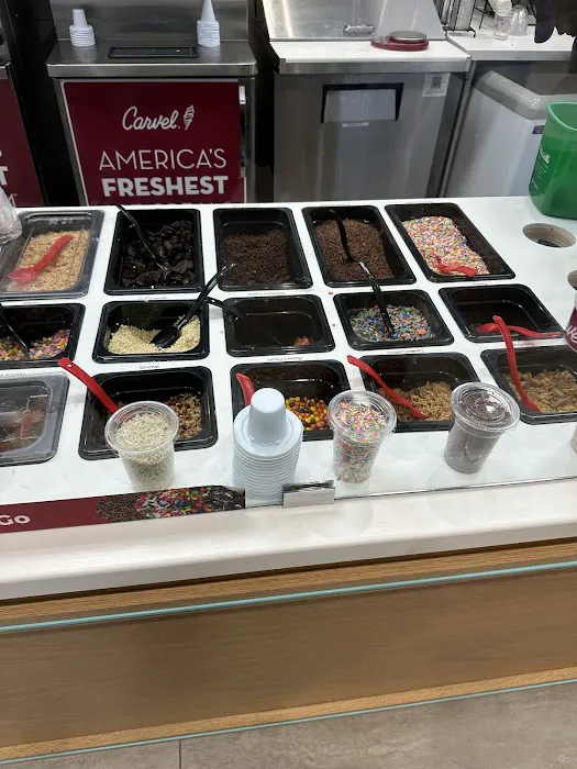 Cinnabon / Carvel Picture 4