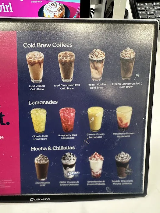 Cinnabon / Carvel Picture 7