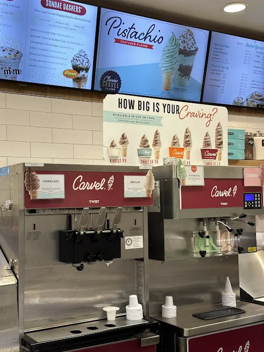 Cinnabon / Carvel Picture 8