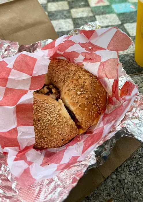 Nagle’s Bagels Picture 1