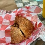 Nagle’s Bagels