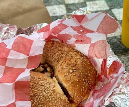 Nagle’s Bagels
