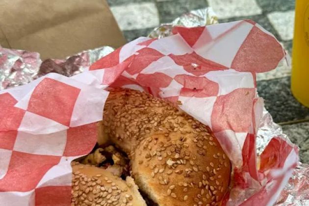 Nagle’s Bagels