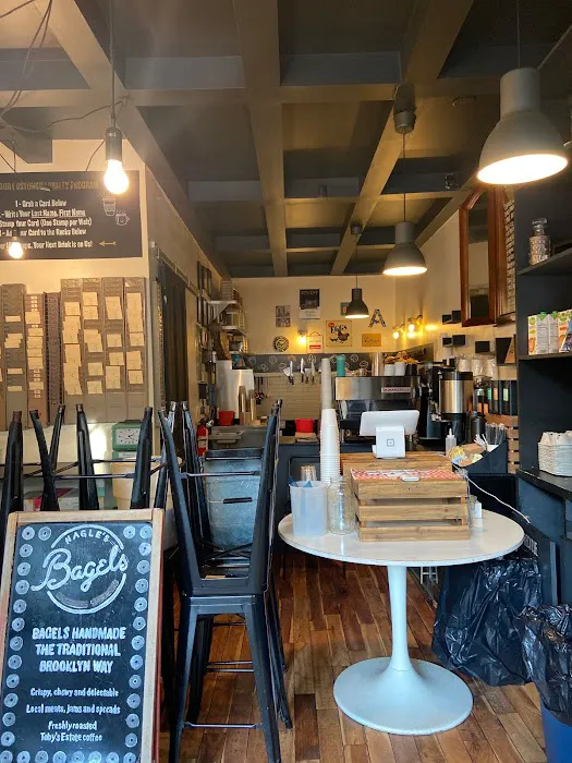 Nagle’s Bagels Picture 2