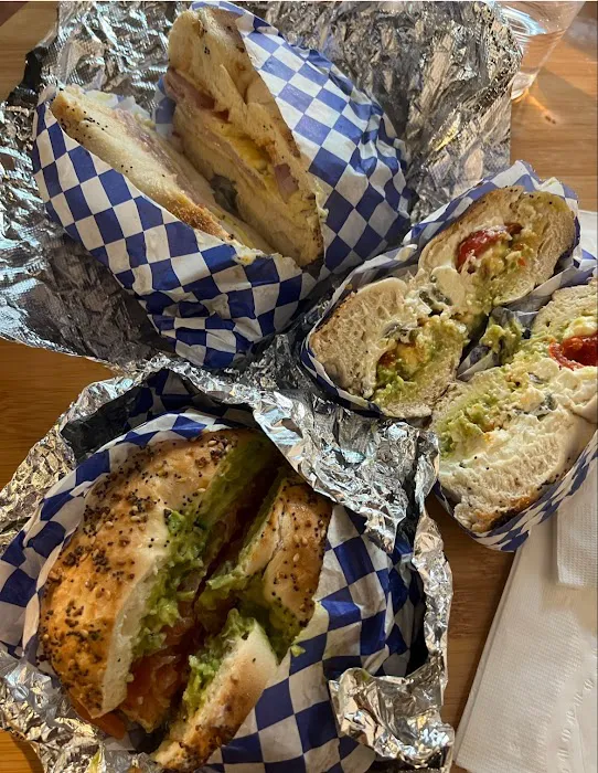 Nagle’s Bagels Picture 3