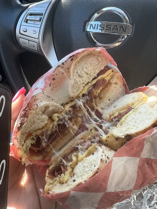 Nagle’s Bagels Picture 6