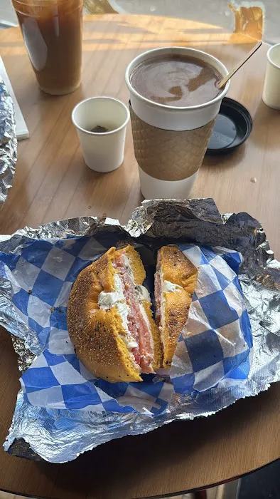 Nagle’s Bagels Picture 5