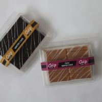 Crisp N'Fresh LLC ico