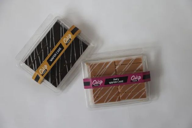 Crisp N'Fresh LLC