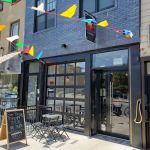 Sunset Bagels Cafe & Grill