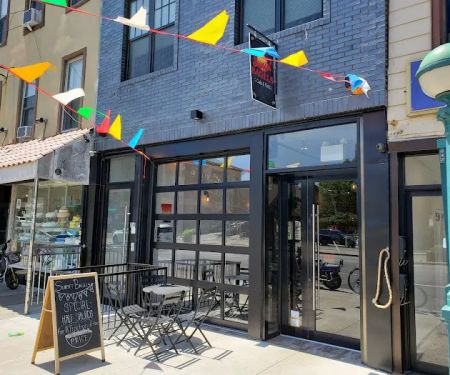 Sunset Bagels Cafe & Grill