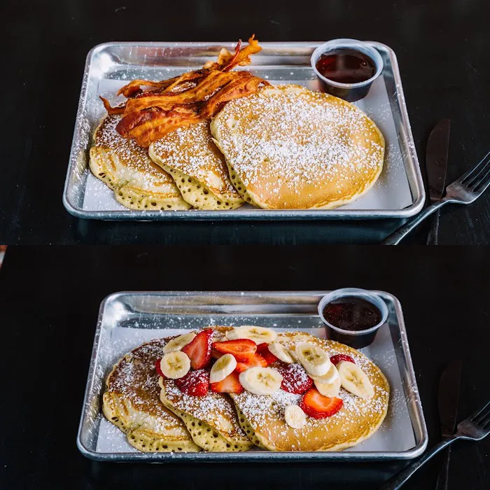 Sunset Bagels Cafe & Grill Picture 4