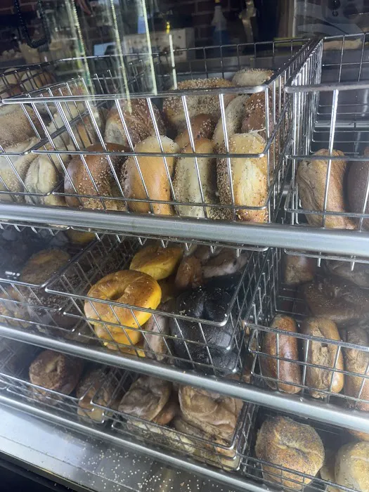Sunset Bagels Cafe & Grill Picture 7