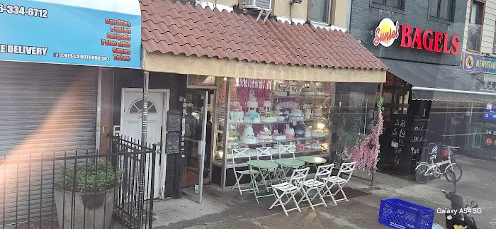 Ines Bakery Picture 5