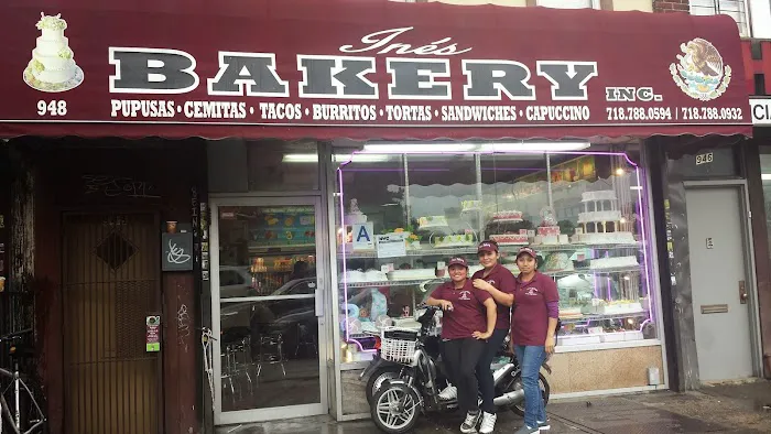Ines Bakery Picture 2