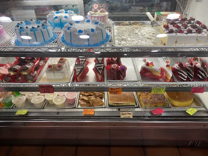 Ines Bakery Picture 4