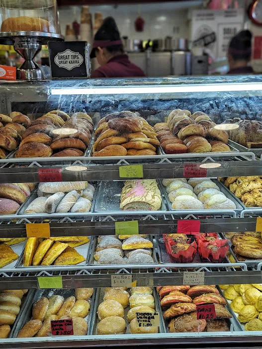 Ines Bakery Picture 1