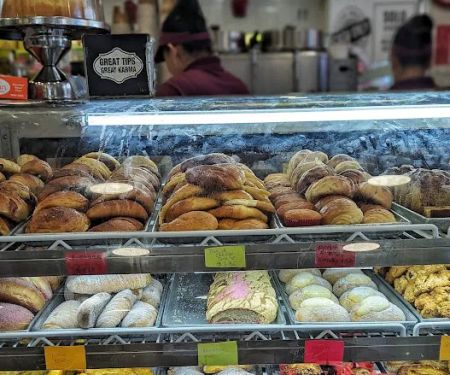 Ines Bakery