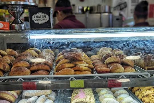 Ines Bakery