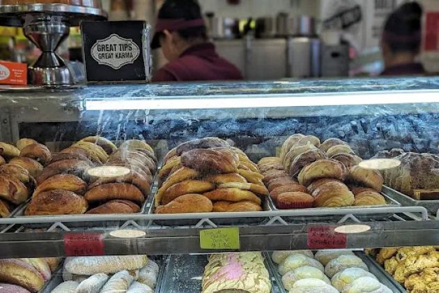 Ines Bakery
