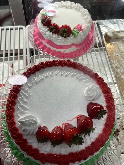 Ines Bakery Picture 9