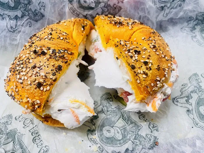 Bagel Pub Picture 2