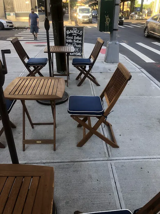 Bagel Pub Picture 1