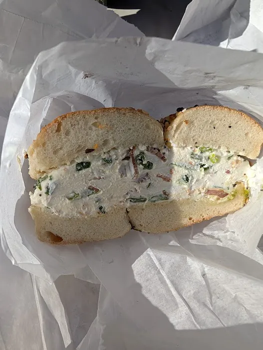 Bagel Pub Picture 6