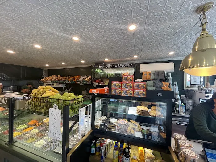 Bagel Pub Picture 4