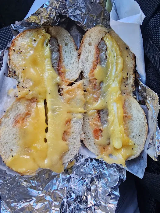 Bagel Pub Picture 7