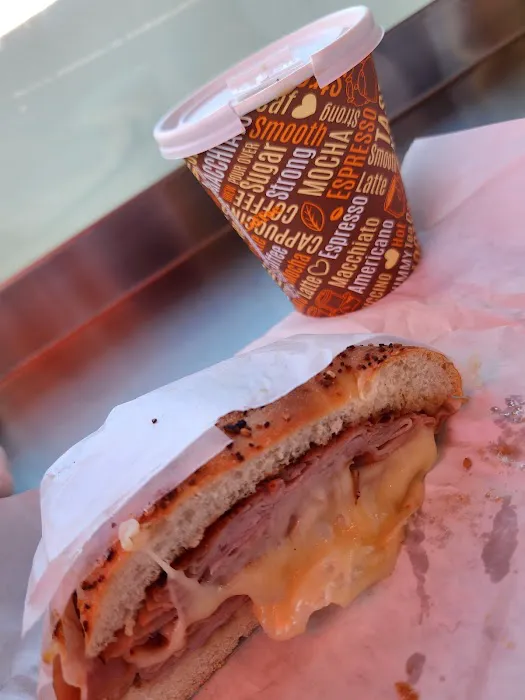 Enjoy My Bagels Picture 5