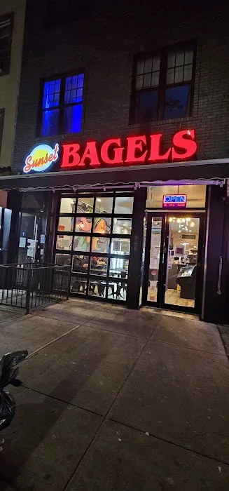 Enjoy My Bagels Picture 8