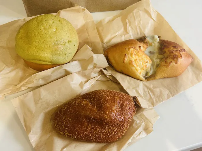 Panya Japanese Bakery Picture 1