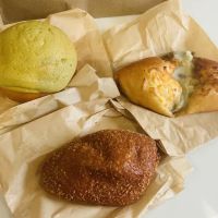 Panya Japanese Bakery ico