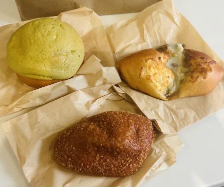 Panya Japanese Bakery