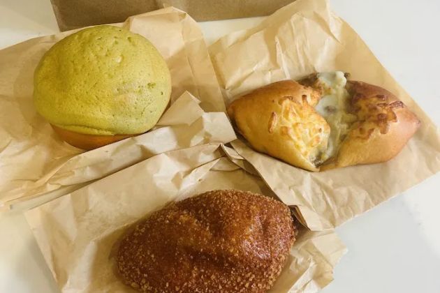 Panya Japanese Bakery