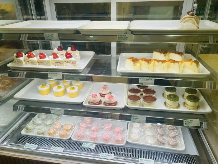 Panya Japanese Bakery Picture 10