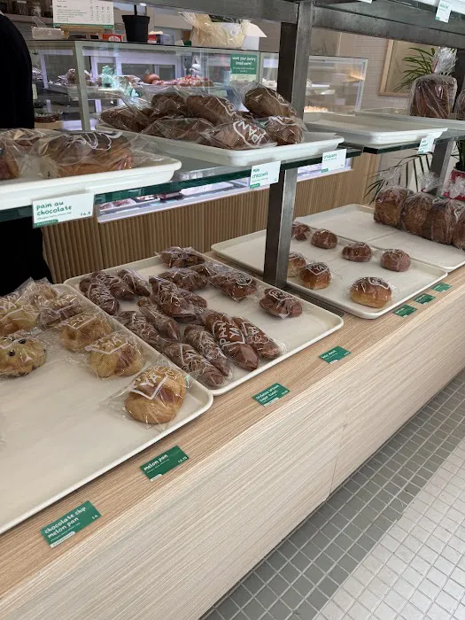 Panya Bakery Picture 4