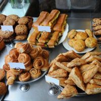 Colson Patisserie ico