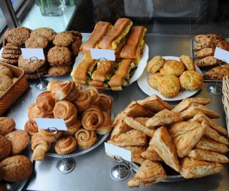 Colson Patisserie