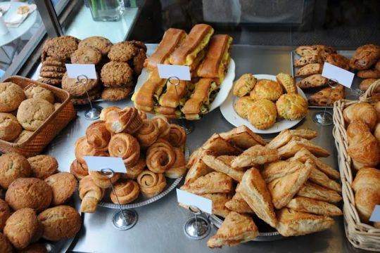 Colson Patisserie